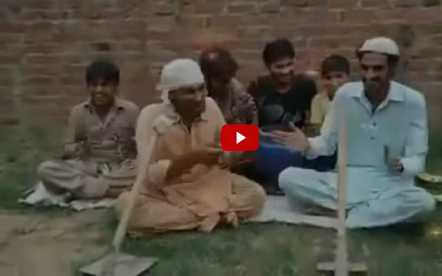 Narendra Modi qawali