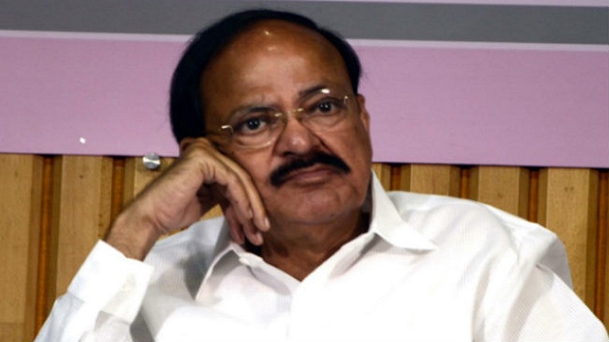 Venkaiah