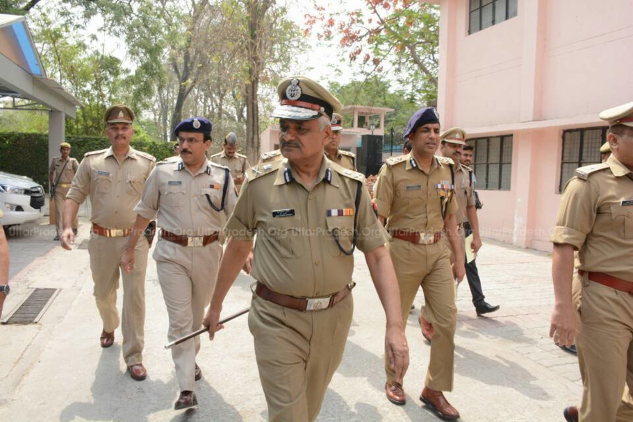 new dgp sulkhan singh joining imessage