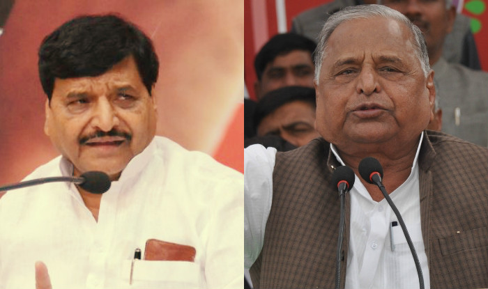 shivpal Yadav