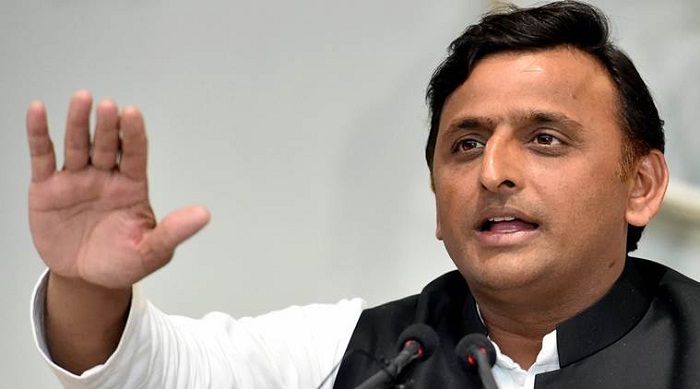 akhilesh yadav