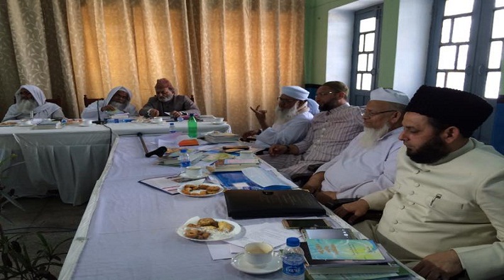 all india muslim personal law board