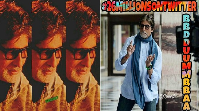 amitabh