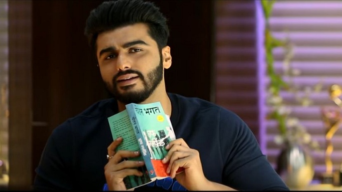 arjun kapoor