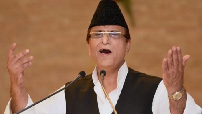 azam controversial statement