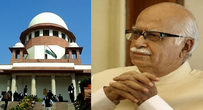 Babri Masjid Case