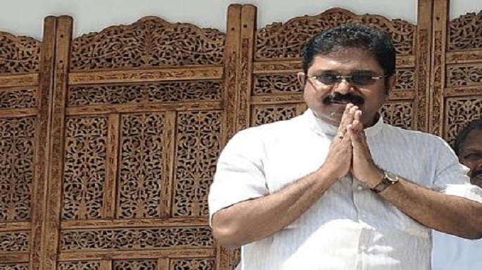 dinakaran tamilnadu