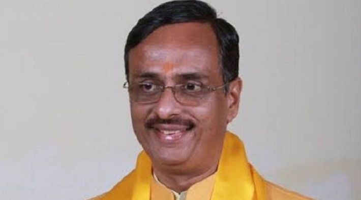 dinesh-sharma-announced-yoga-education