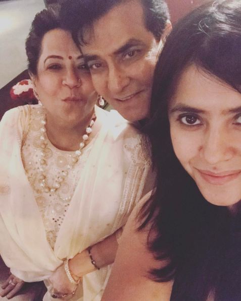 ekta jeetendra 