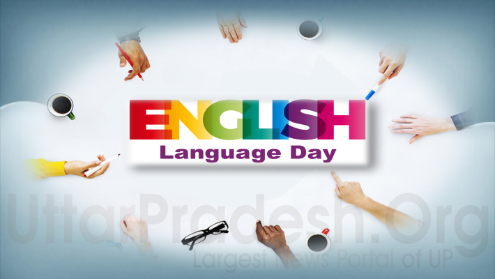 english language day 23 april