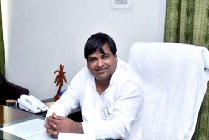 gayatri prajapati case