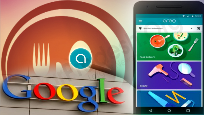 google food app