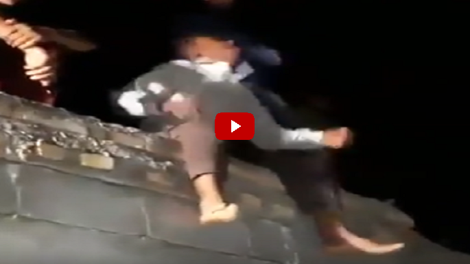 kejriwal viral video