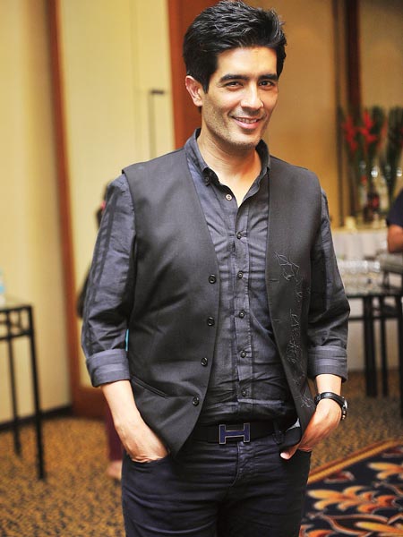 manish
