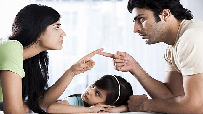 minor children decision