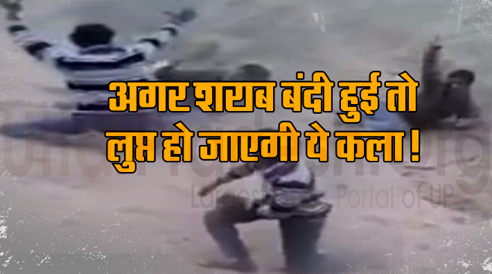 funny drunken man dance video