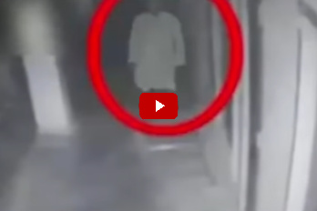 Om Puri Ghost