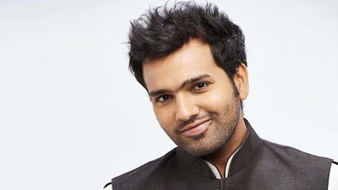 rohit sharma