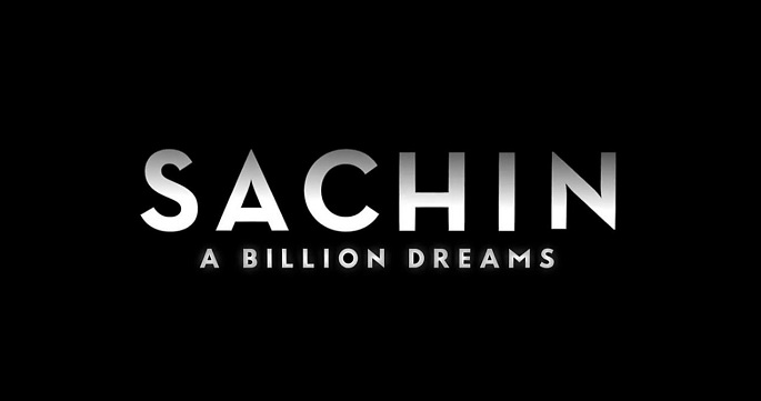 sachin movie