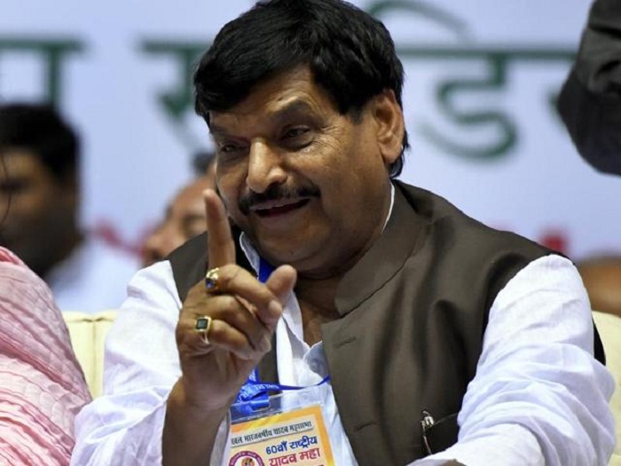 shivpal may join BJP