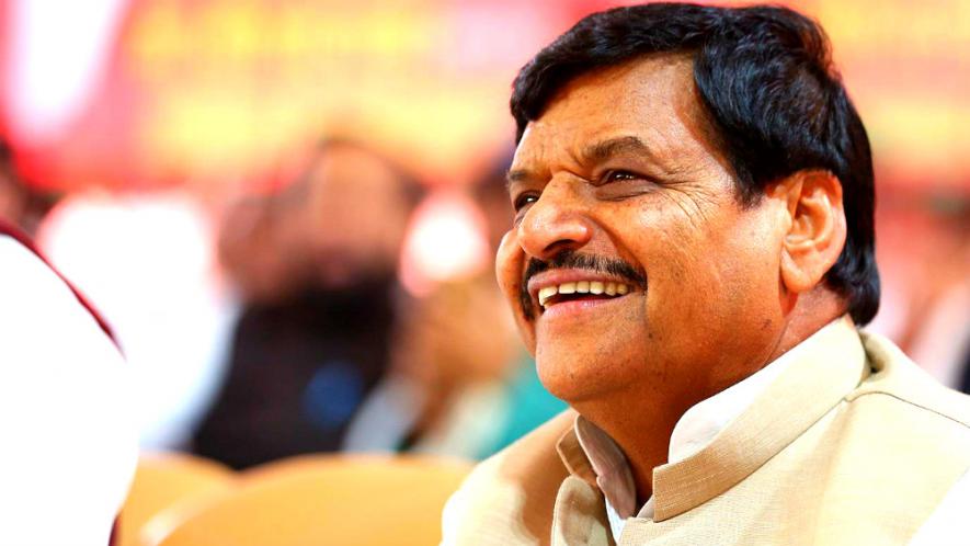 shivpal yadav tweet