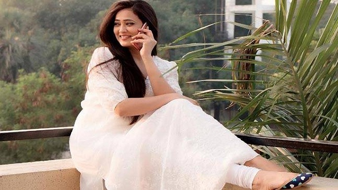 shweta