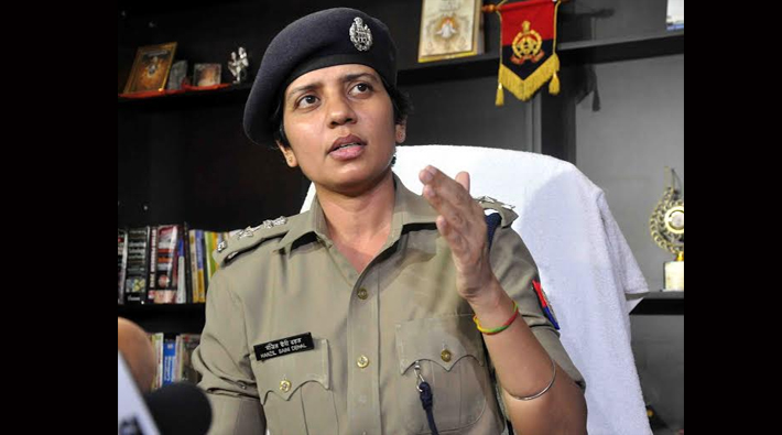 ssp manzil saini