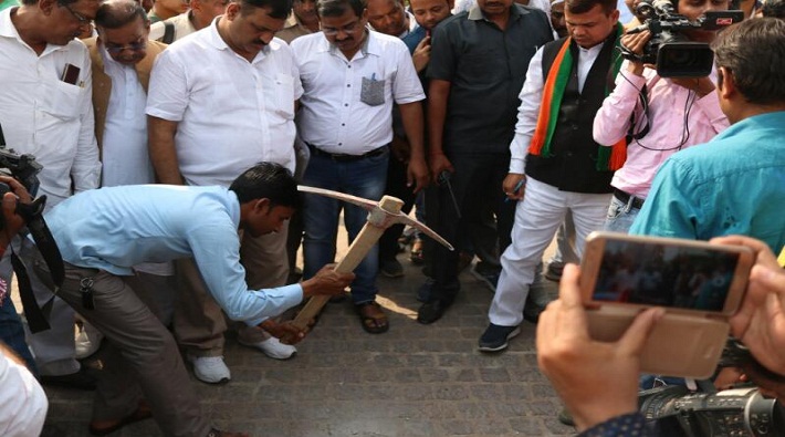 suresh pasi