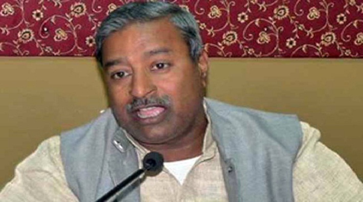 vinay katiyar