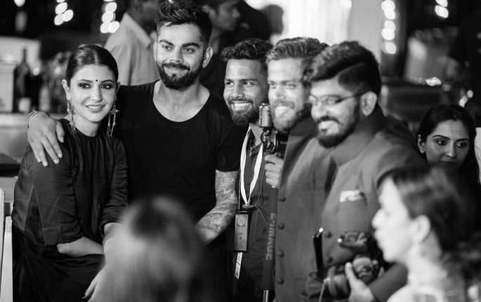 kohli profile picture