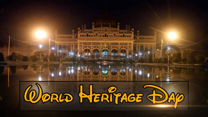 world heritage day