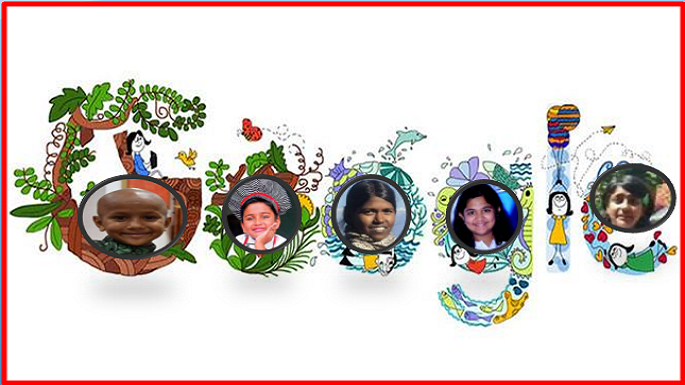young age talented children