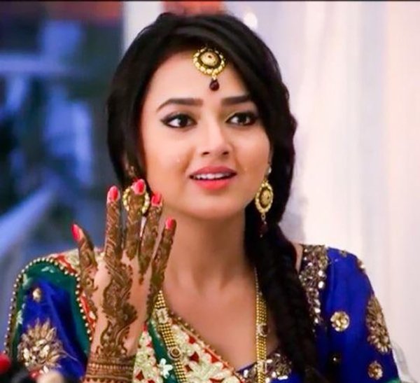 tejaswi