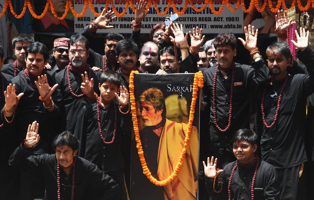 amitabh