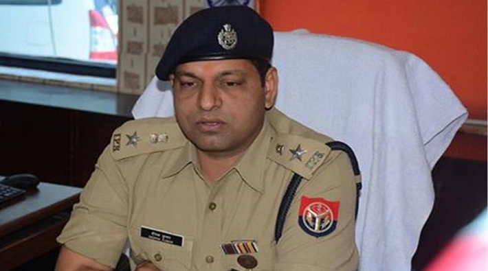 sub inspector transfer