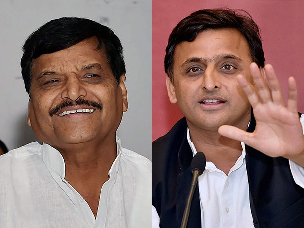 Akhilesh Yadav Statement