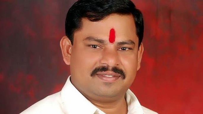bjp mla raja singh