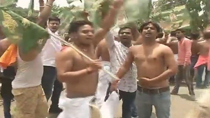 BJP