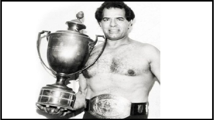 Dara Singh