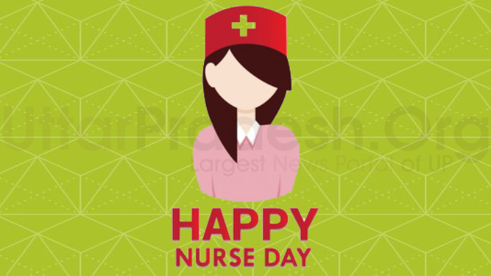 International nurse day