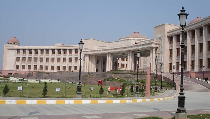 lucknow HC