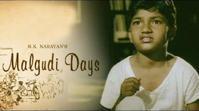 Malgudi Days come back