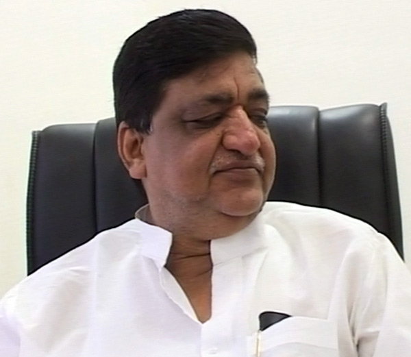 naresh agrawal