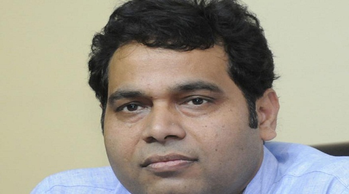 shrikant sharma