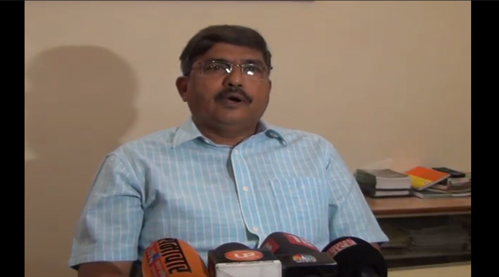 Worldwide Institute of India team reaches meerut