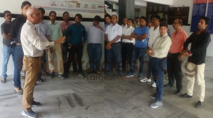 income tax employees federation