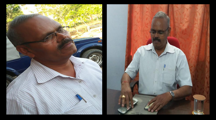 co raghvendra singh chauhan