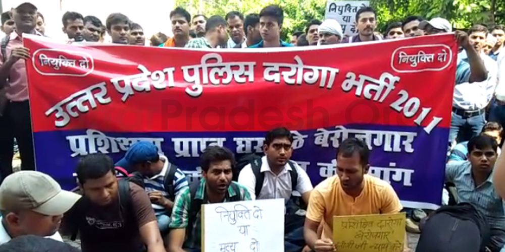 si 2011 candidate protest