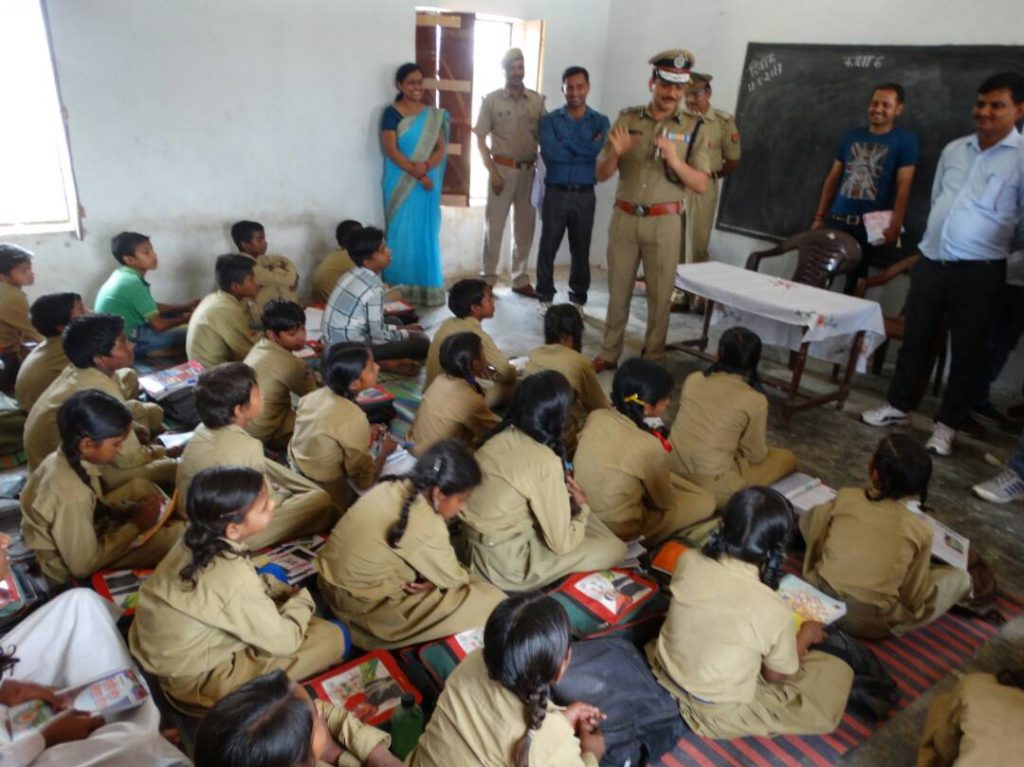 ig zone gorakhpur mohit agarwal