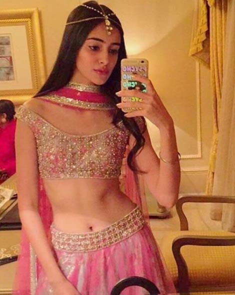 ananya pandey